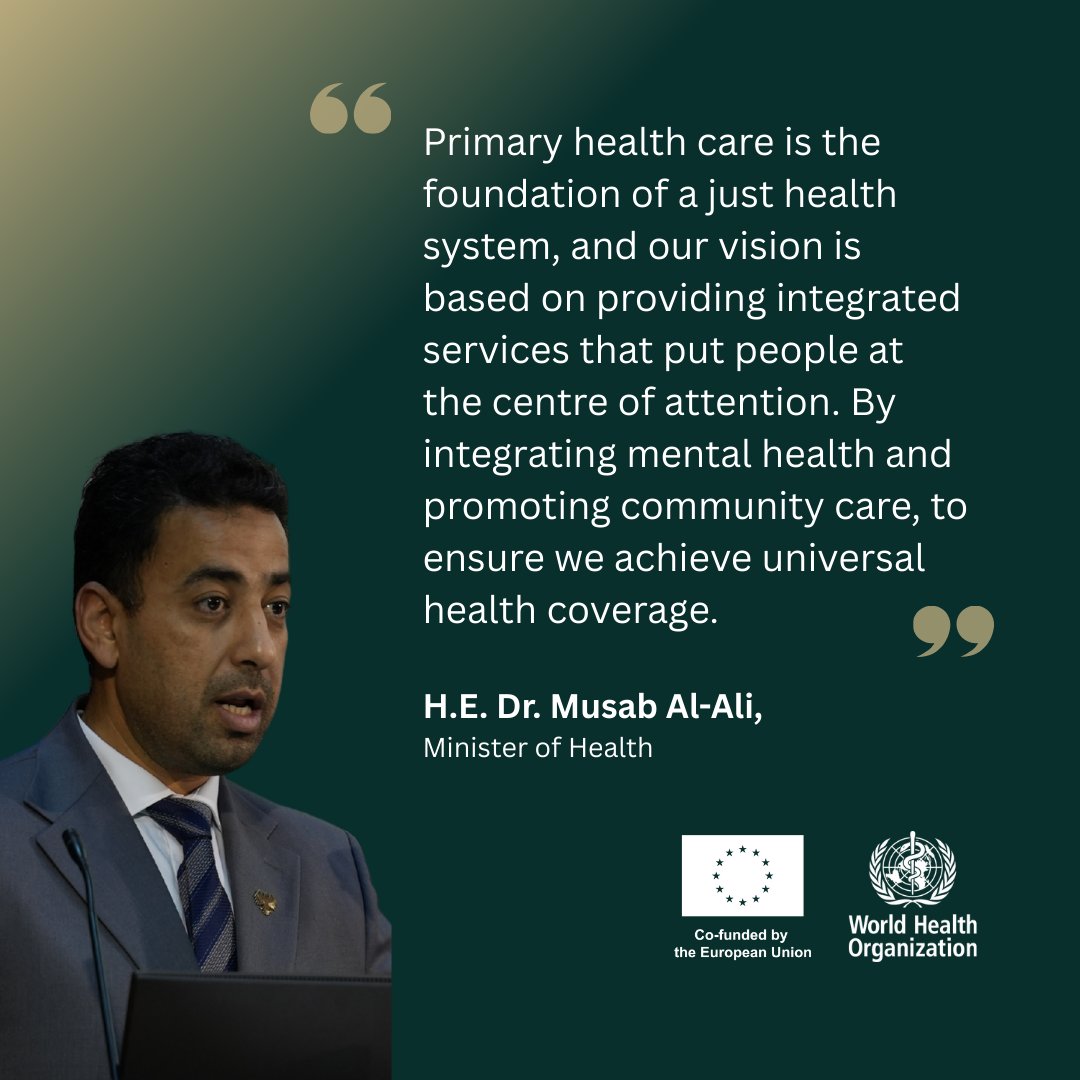 WHO Syria tweet media