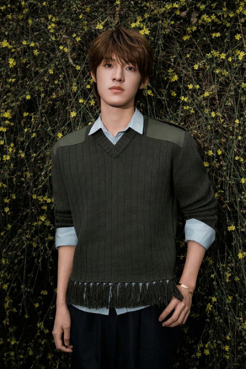 zhangzeyuth's tweet image. It is an honor to see Zhang Zeyu attending the Prada FW26 show in Milan. Thank you @Prada for the invitation and for recognizing his talent. We are so proud of how far he has come! 🇮🇹✨

TOP X PRADA IN MFW
#TransfOrmProject #ZhangZeyu  #ZhangZeyuxPradaFW26 #PradaFW26