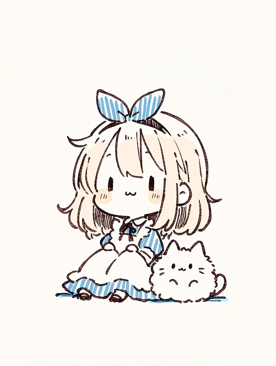 もーにん