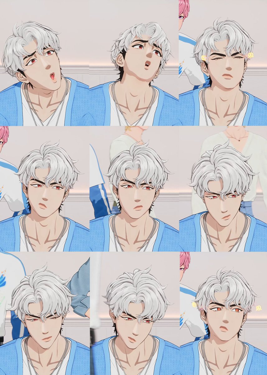 #PLAVE #플레이브 #EUNHO #은호