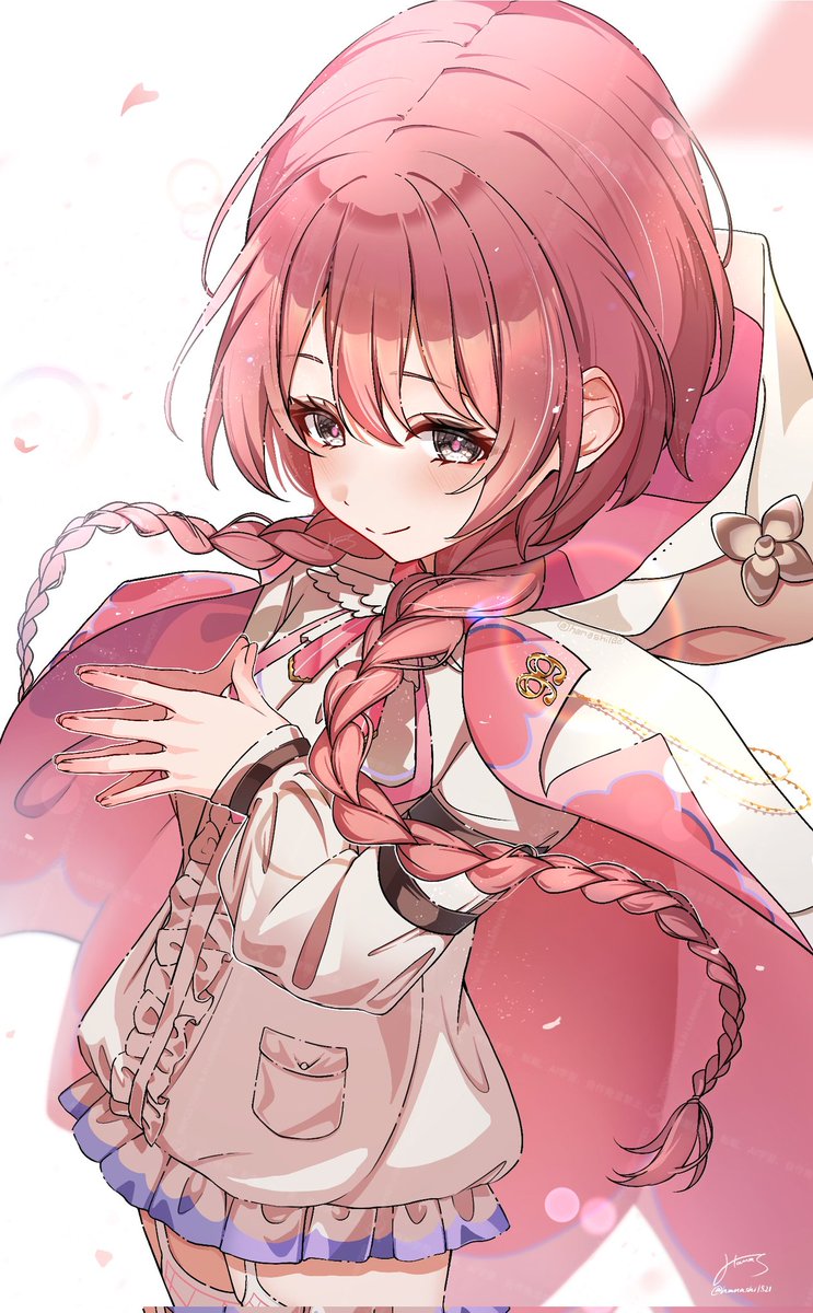 甘結もか🕹️🔖 (@Amayui_Moka) / Posts / X