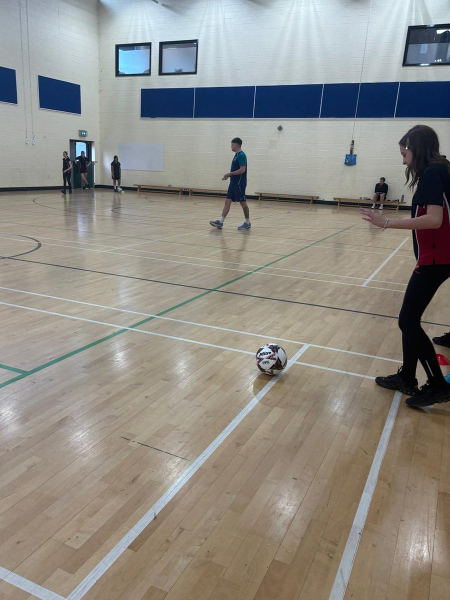 Sky Blues in the Community tweet media