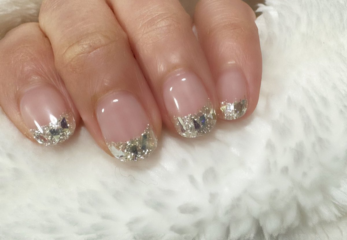 mocosmetics's tweet photo. ネイル付け替え💅🏻
ガラスネイルから爆裂ピンク🩷 https://t.co/eo4U5l8a2s