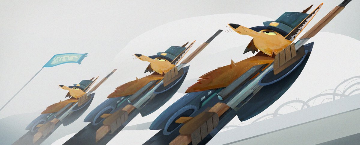 VectorKiin tweet media