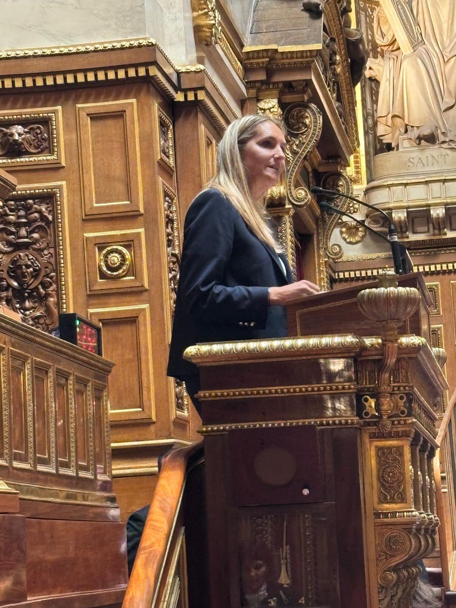 Alexandra BORCHIO FONTIMP tweet media