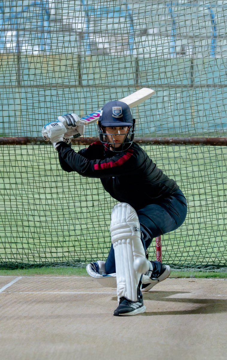 Qatar Cricket Association tweet media