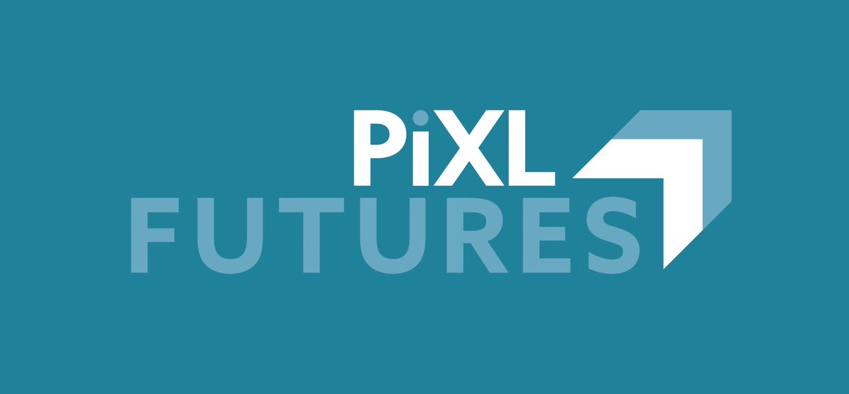 PiXL tweet media