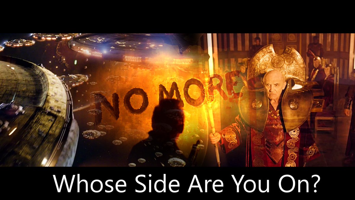jamma77's tweet photo. New video on my #YouTube channel! #DoctorWho #VideoEdit #TributeVideo
Check it out here: https://t.co/Om4ErXKOFS https://t.co/6xx4JOFPp4