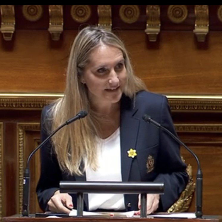 Alexandra BORCHIO FONTIMP tweet media