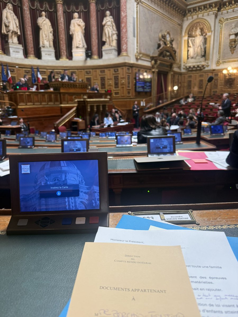 Alexandra BORCHIO FONTIMP tweet media