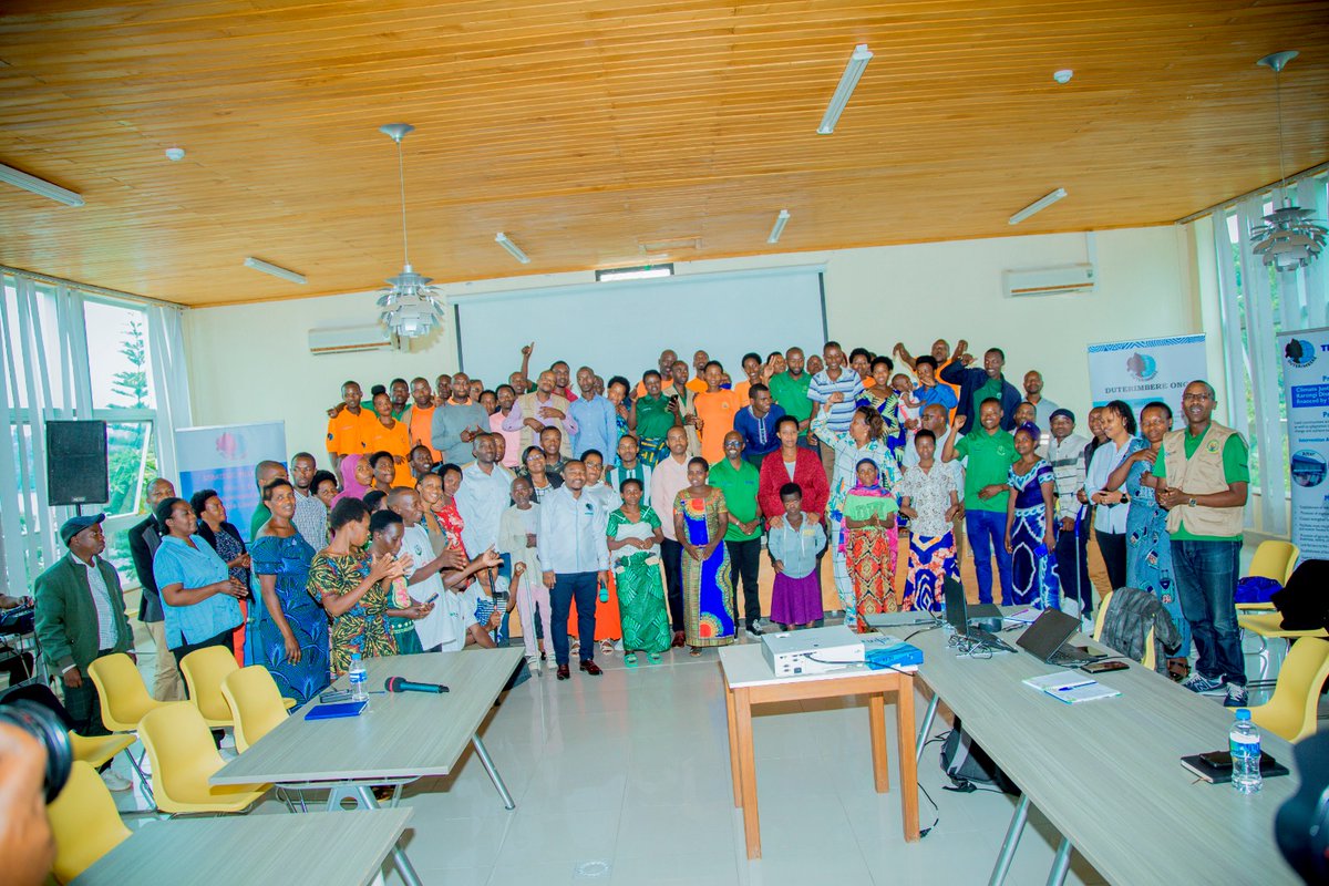 Duterimbere ONG tweet media