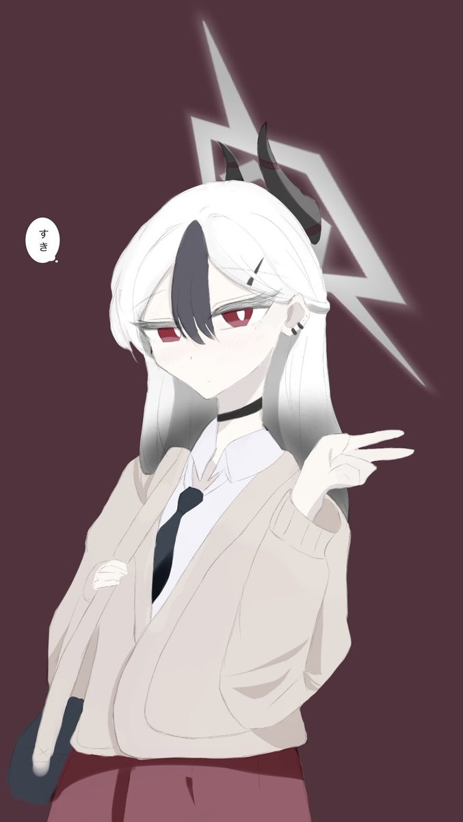 二百いいねくらい感謝ぁ、！ー！