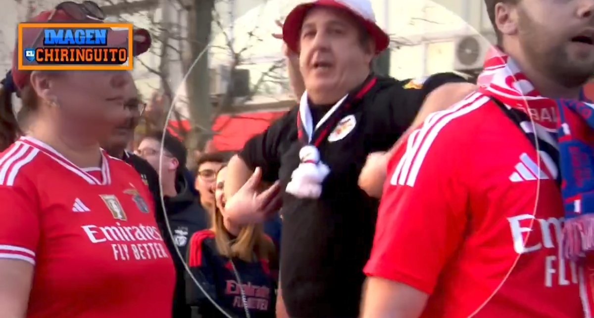 Pior que as exibições nesta eliminatória que deixaram muito a desejar foram as atitudes de vários benfiquistas que mostraram não ter os valores para pertecerem a esta família. O Benfica deveria correr com estes acéfalos de sócio, se forem. Racismo não deveria ter lugar no Benfica