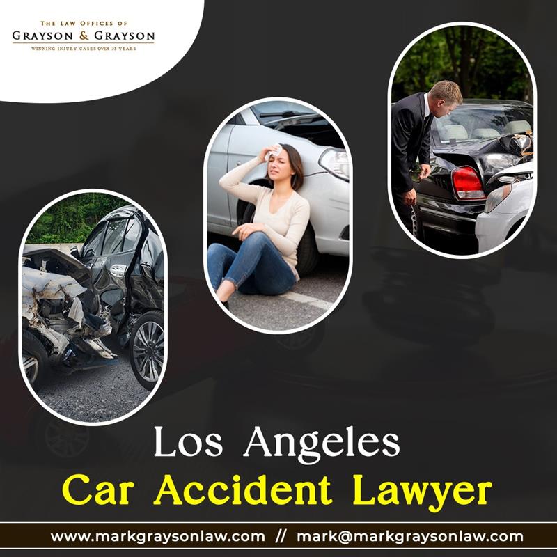 markgrayson_law's tweet photo. Recovery after a car accident takes time, medical and final support. Every accident victim deserves reliable representation. An experienced lawyer can manage legal complexities, analyze records, and advocate for just compensation. Let us help you navigate this! https://t.co/ms0ne2DaV7