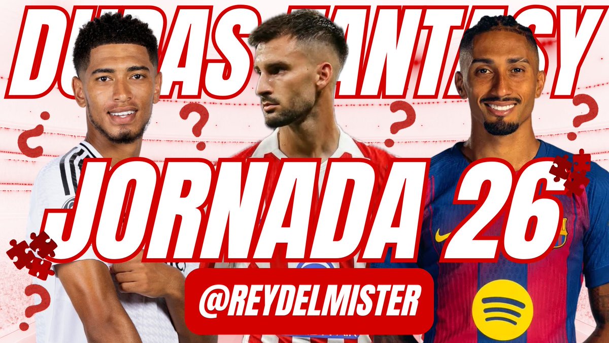 Rey Del Mister tweet media