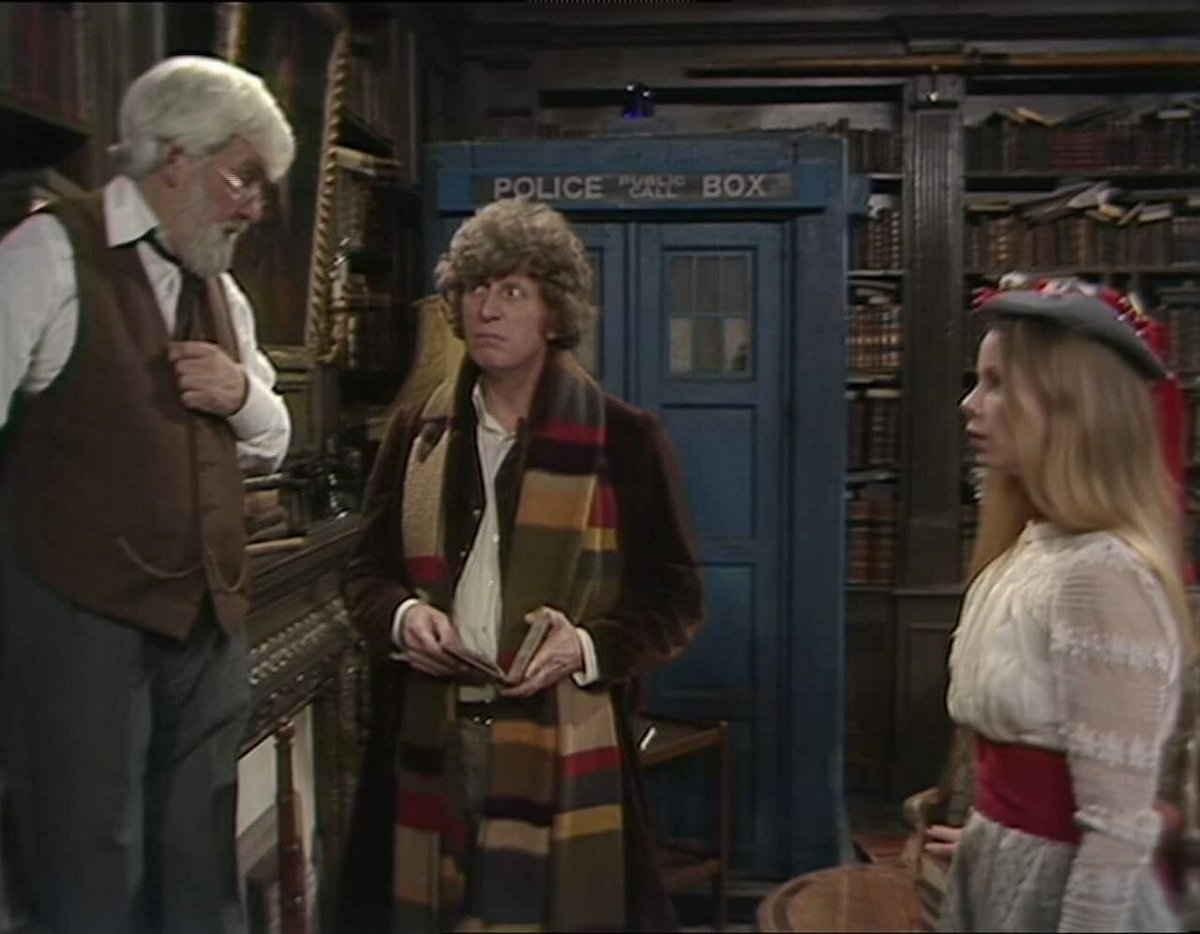 Doctor Who Pictures tweet media