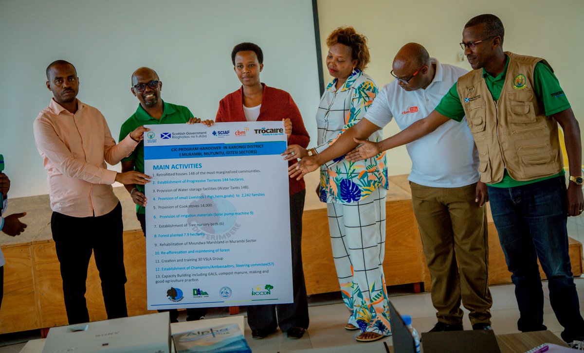 Duterimbere ONG tweet media