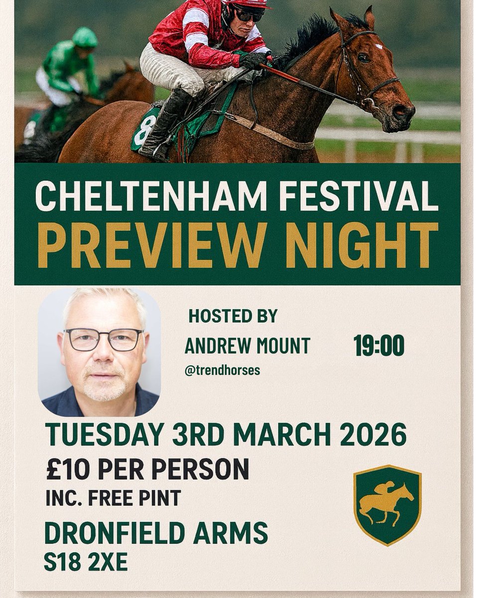 DRONFIELD ARMS tweet media