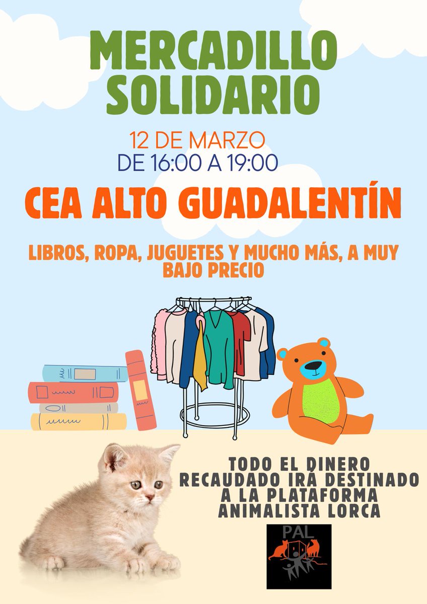 C.E.A. Alto Guadalentín centro Erasmus+ tweet media
