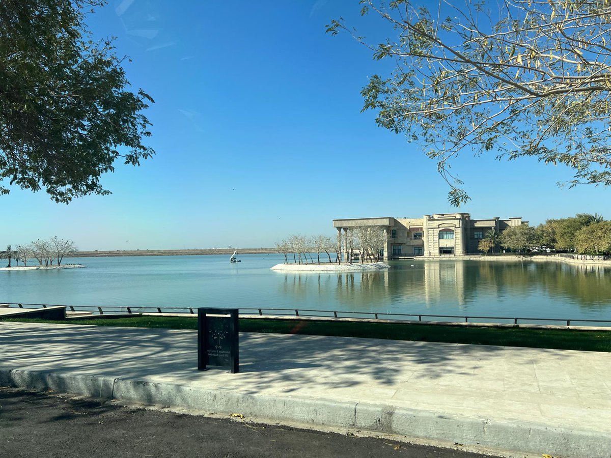 EU in Iraq 🇪🇺🇮🇶 tweet media