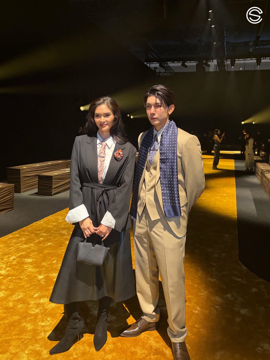 Suppasit Channel tweet media