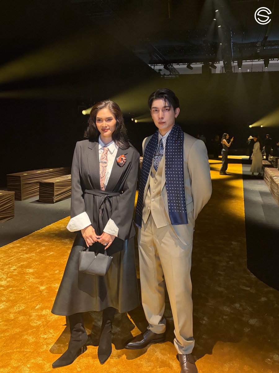 Suppasit Channel tweet media