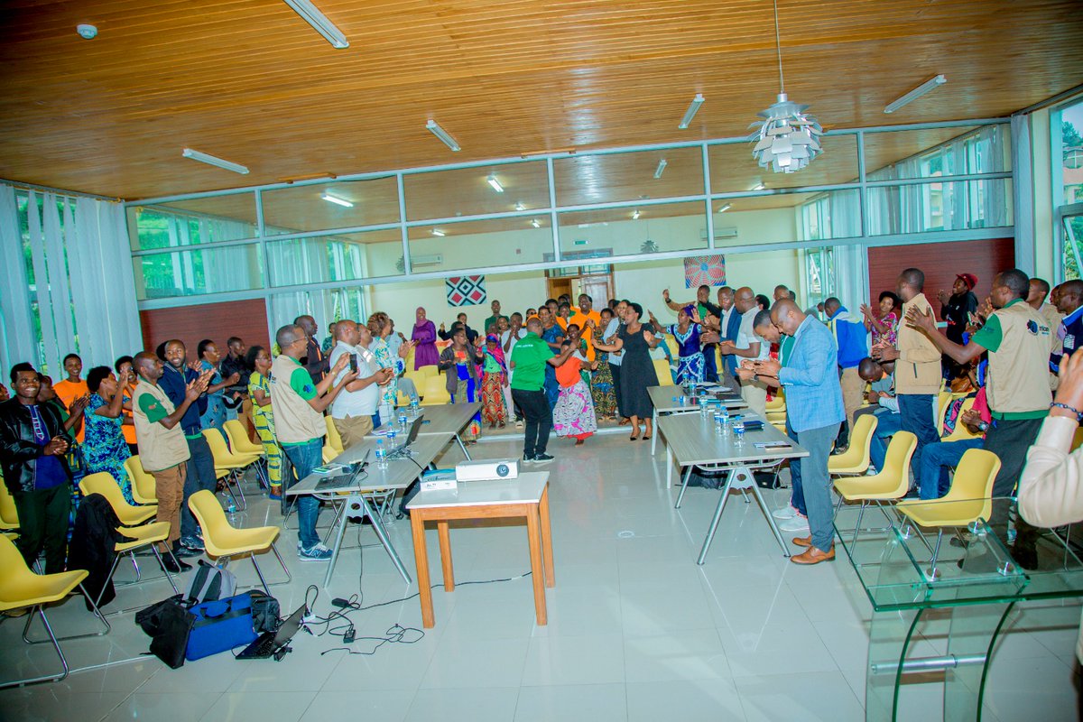 Duterimbere ONG tweet media