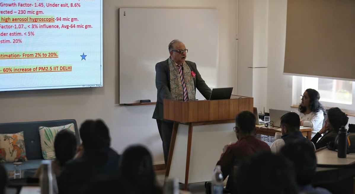 Down To Earth tweet media