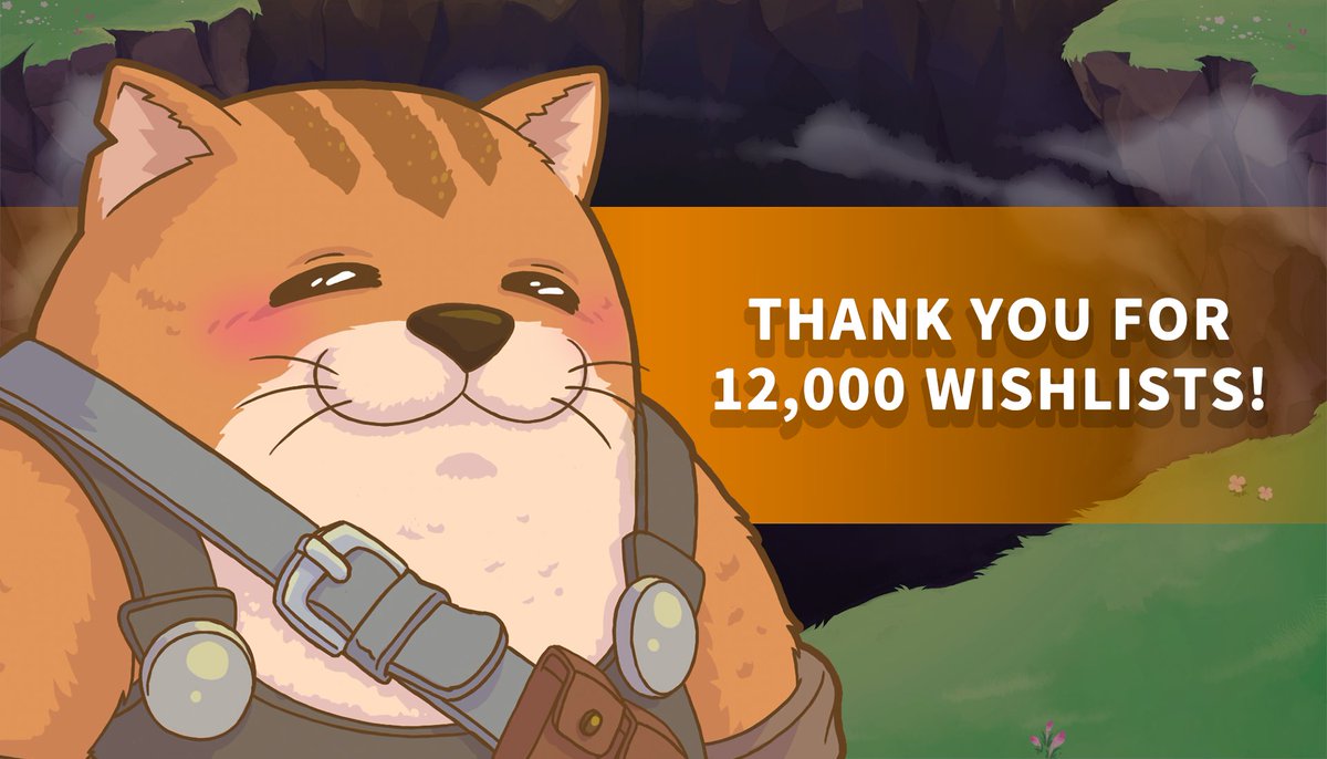 Relic Abyss ✨Wishlist on Steam✨ tweet media