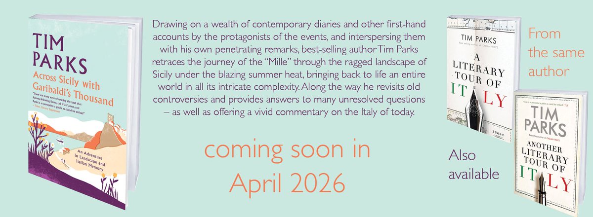 Alma Books tweet media