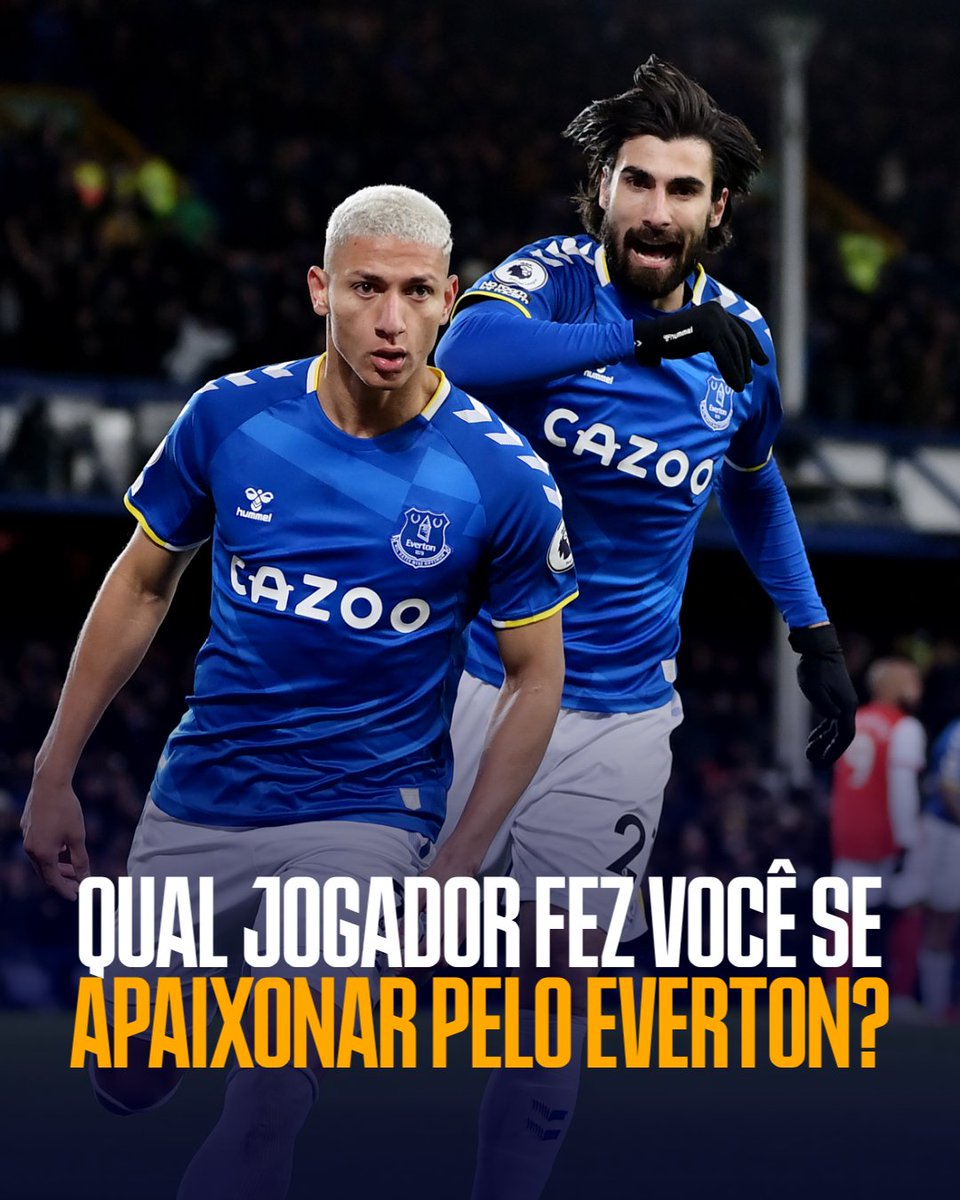 Everton Português 🇧🇷🇵🇹 tweet media