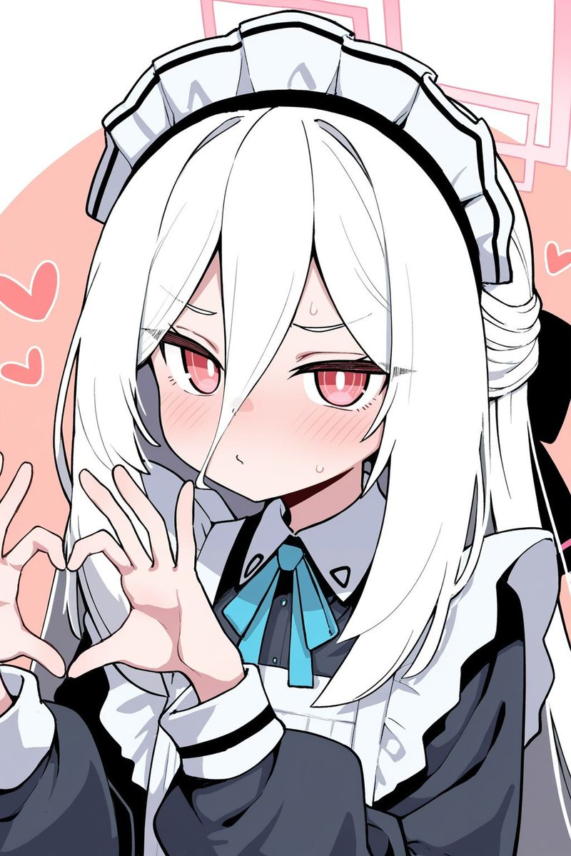 dakini_tencho's tweet photo. メイドケイちゃん！！！！ https://t.co/OETj8r5d8S