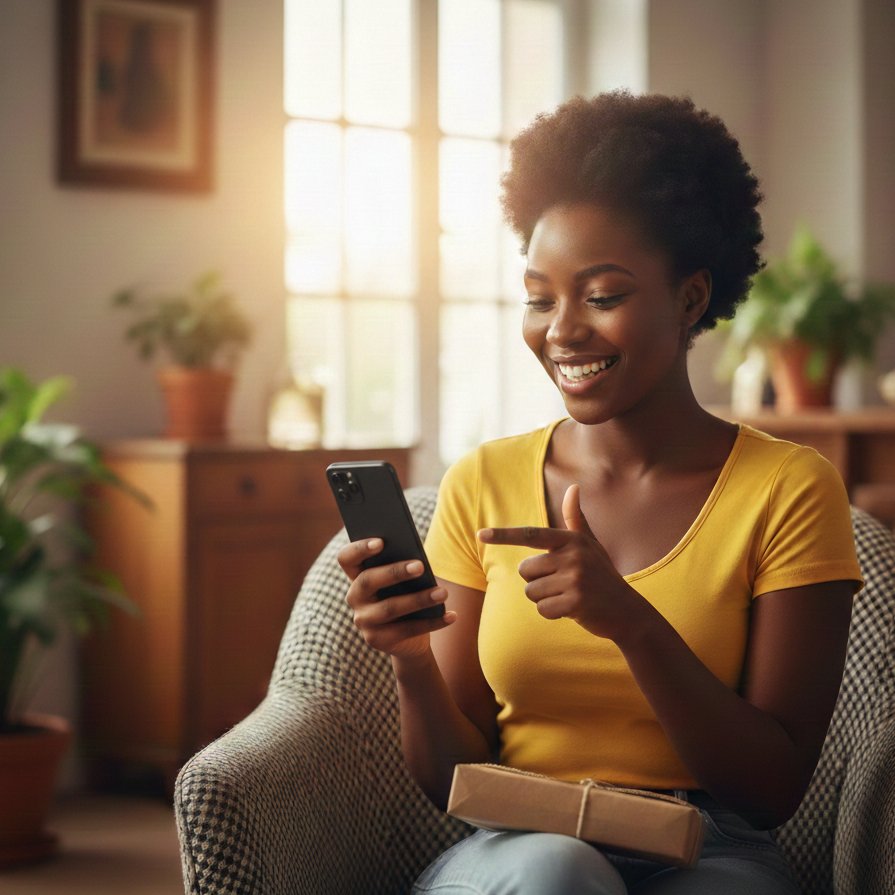 Jumia Côte d’Ivoire tweet media
