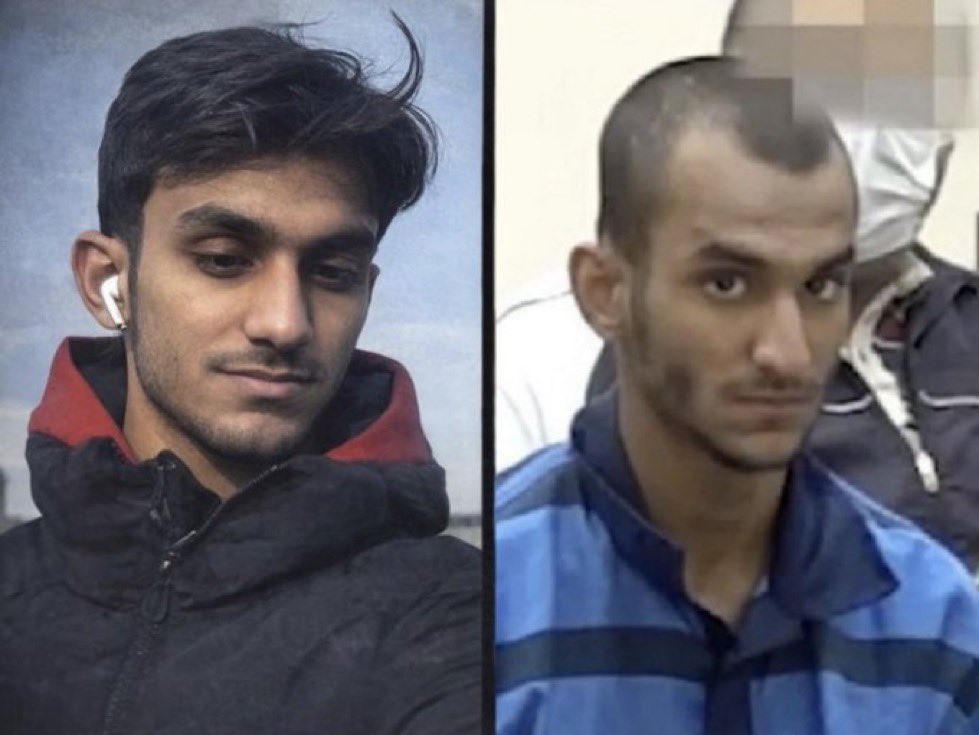 𓄂☼نیلوفرِ مُرداب tweet media