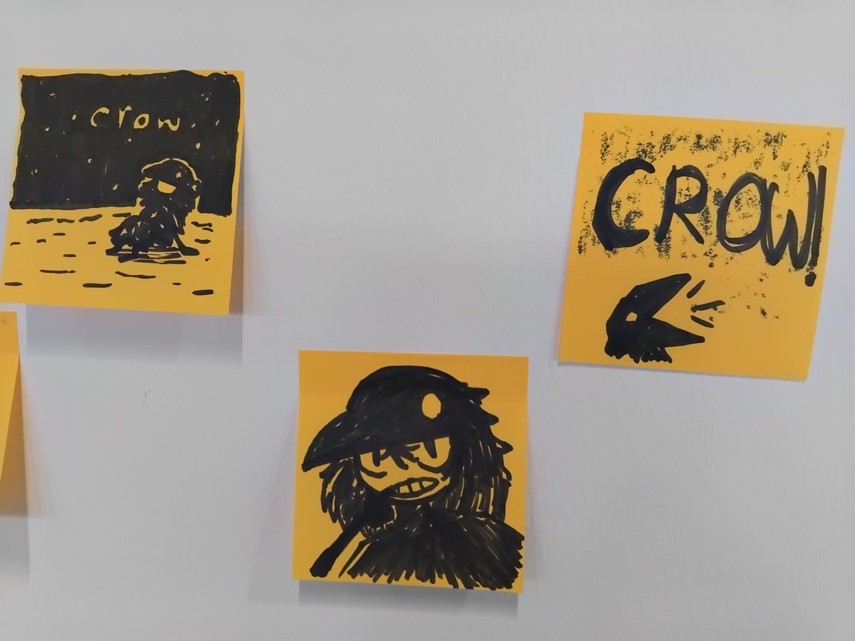 rainstereo's tweet photo. More University Doodles

#art #illustration #oc #drawing https://t.co/fWXuHaNYI5