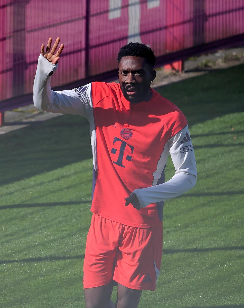 Bayern & Germany tweet media