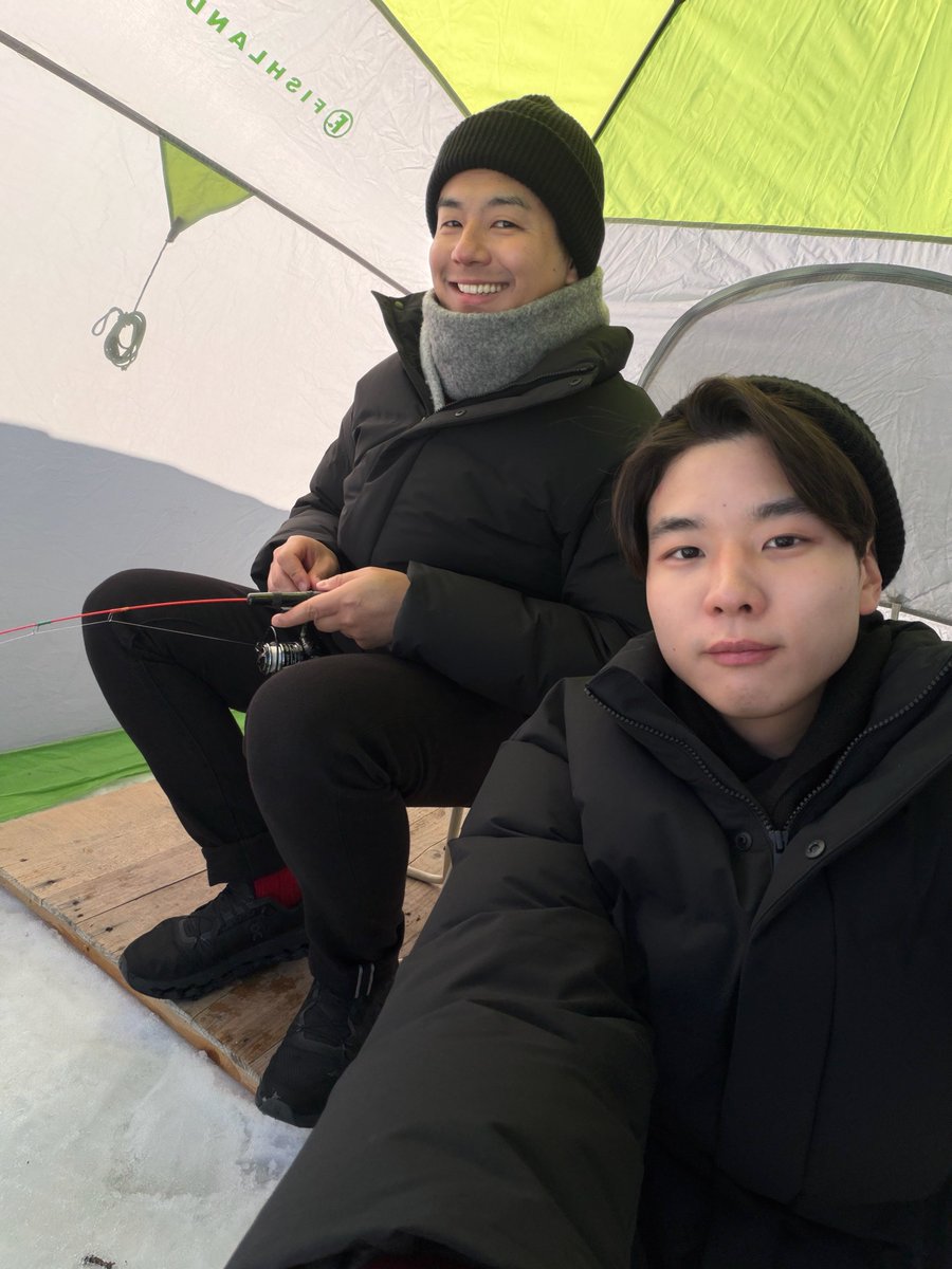l992535's tweet photo. Lake Akan https://t.co/DaQeZi6NLR