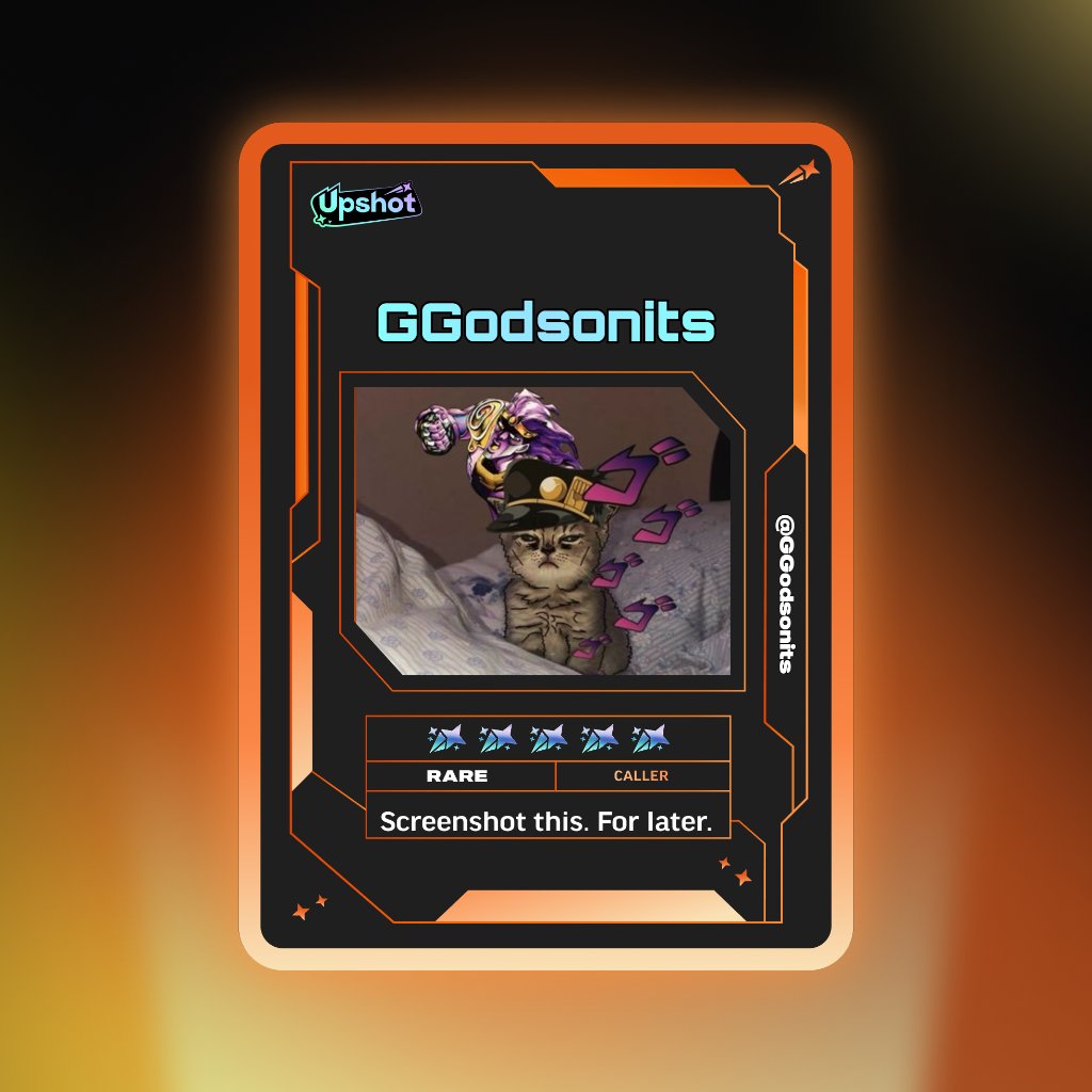 Godsonits tweet media