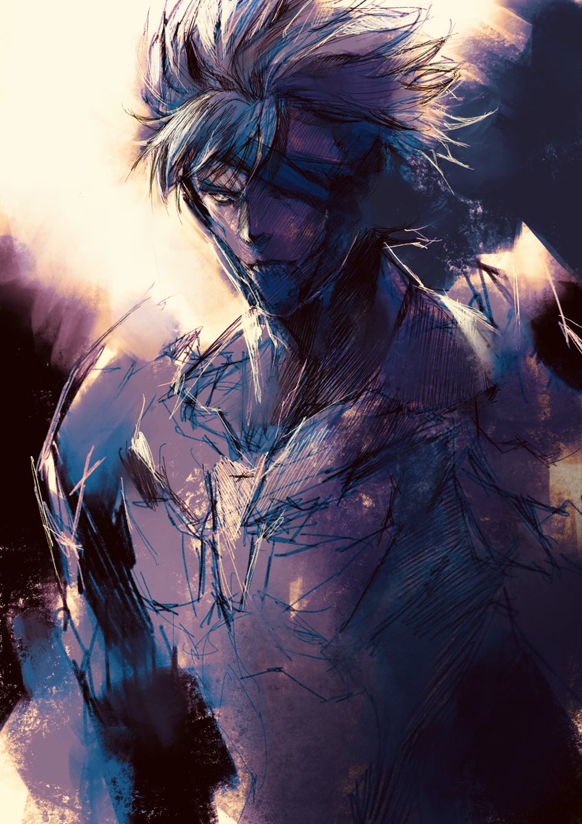kannoaki's tweet photo. METAL GEAR RISING RAIDEN https://t.co/DlIGaasQAo
