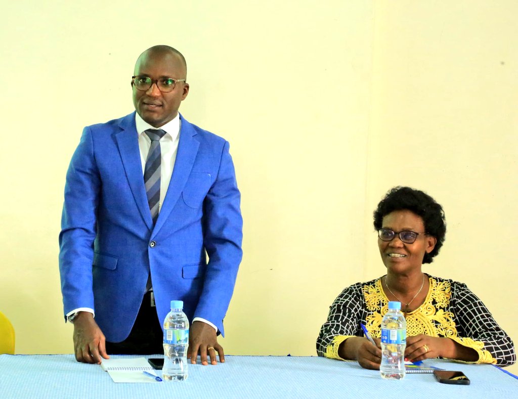 Rusizi District tweet media