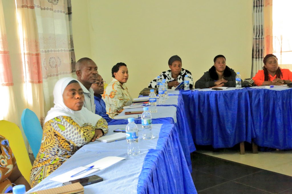 Rusizi District tweet media