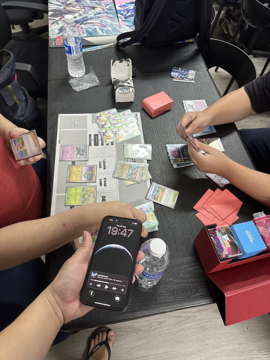 Sentinel Games tweet media