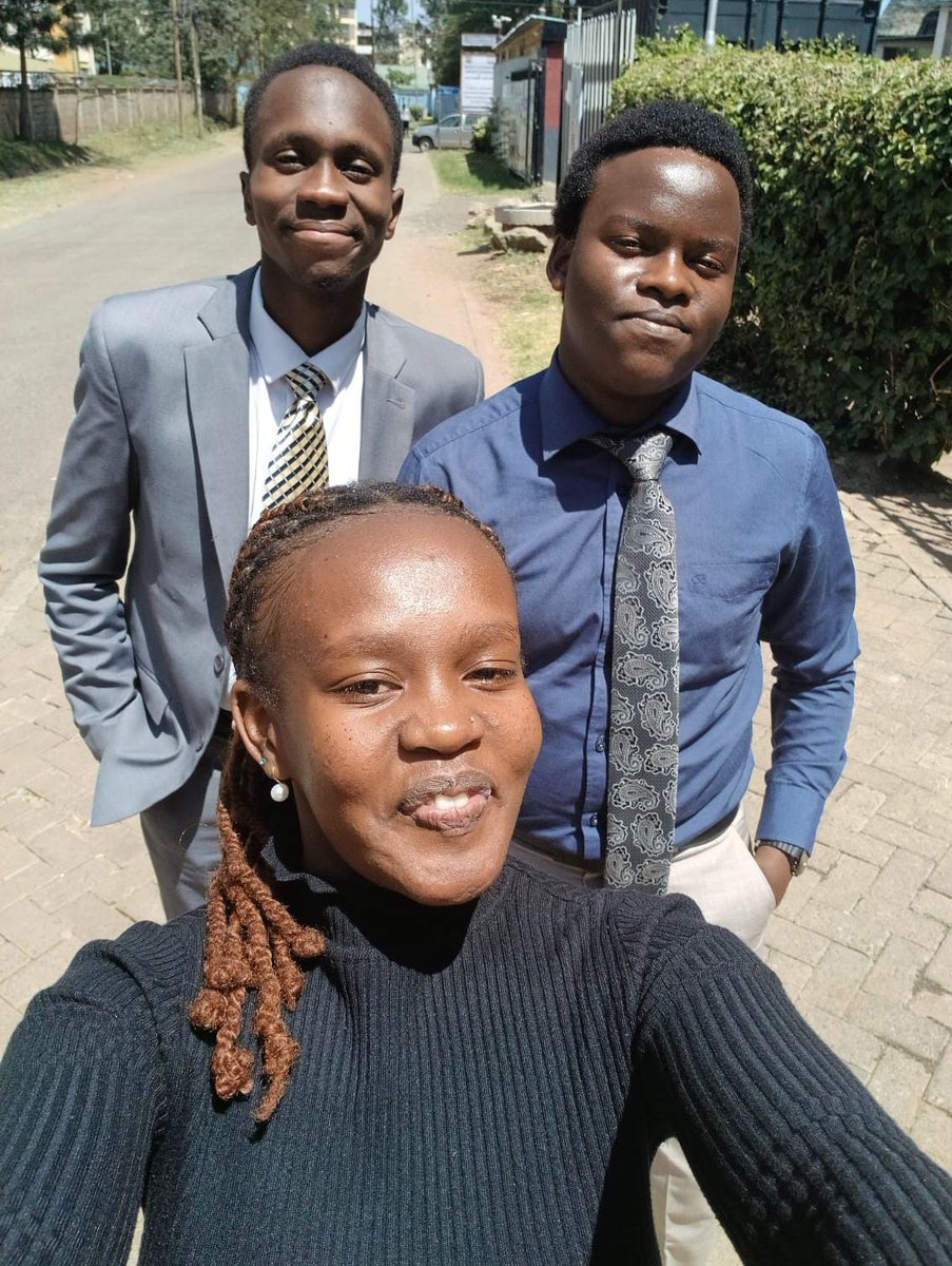 Discover JKUAT tweet media