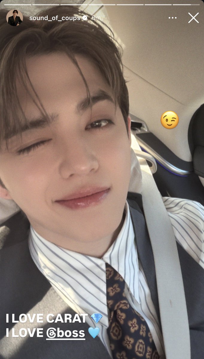 “stop bikin cheol bapak2 bgt di au” LAH DIA DULUAN YG MULAI