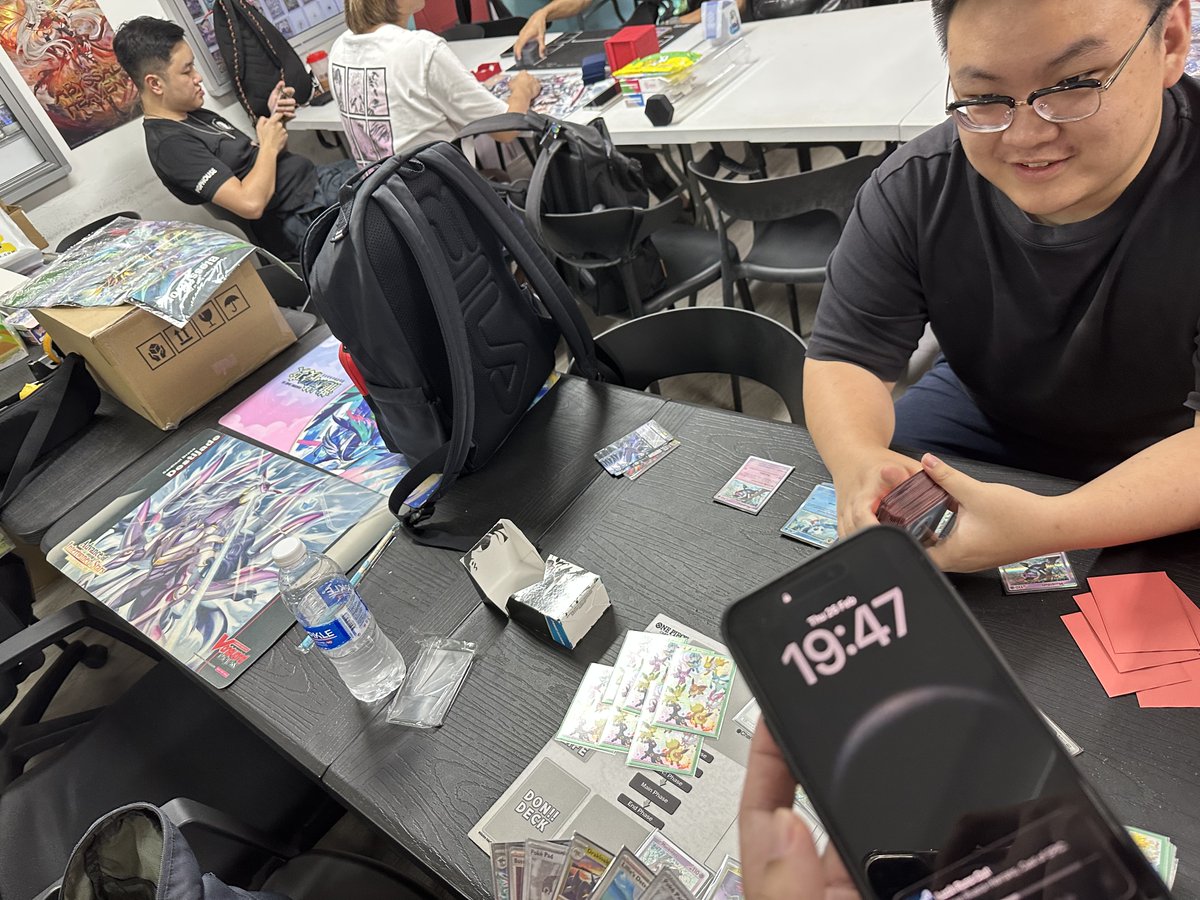 Sentinel Games tweet media