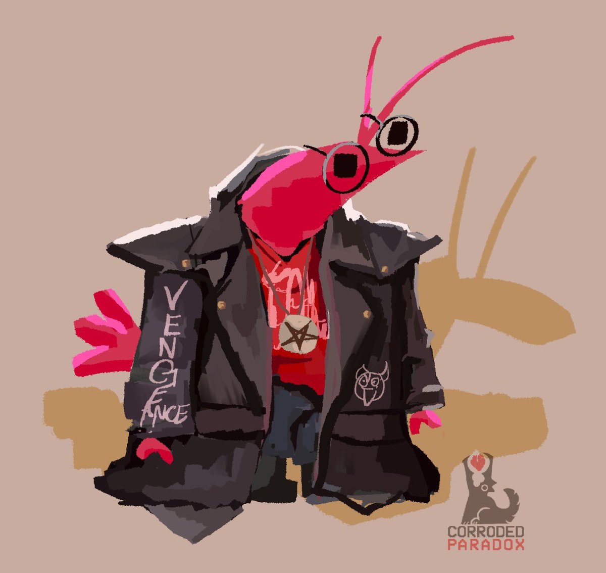 Paradox 🫀DROP LIVE tweet media