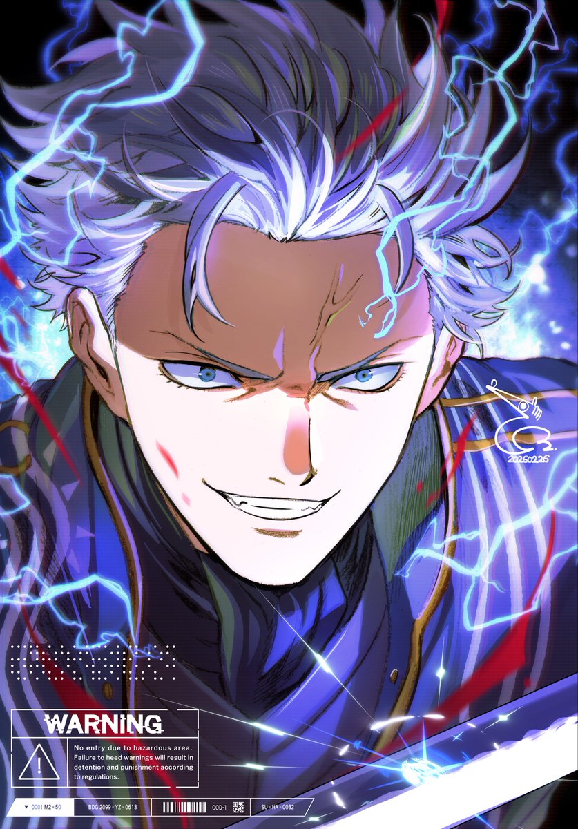 BaeHee5502's tweet photo. 🐖🗡️🆚🔫🐖
#DevilMayCry #DMC https://t.co/R2D9A0HAfc