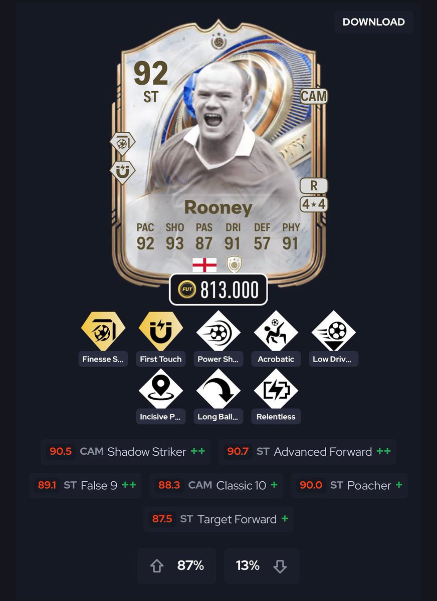 FifaTradingRomania tweet media