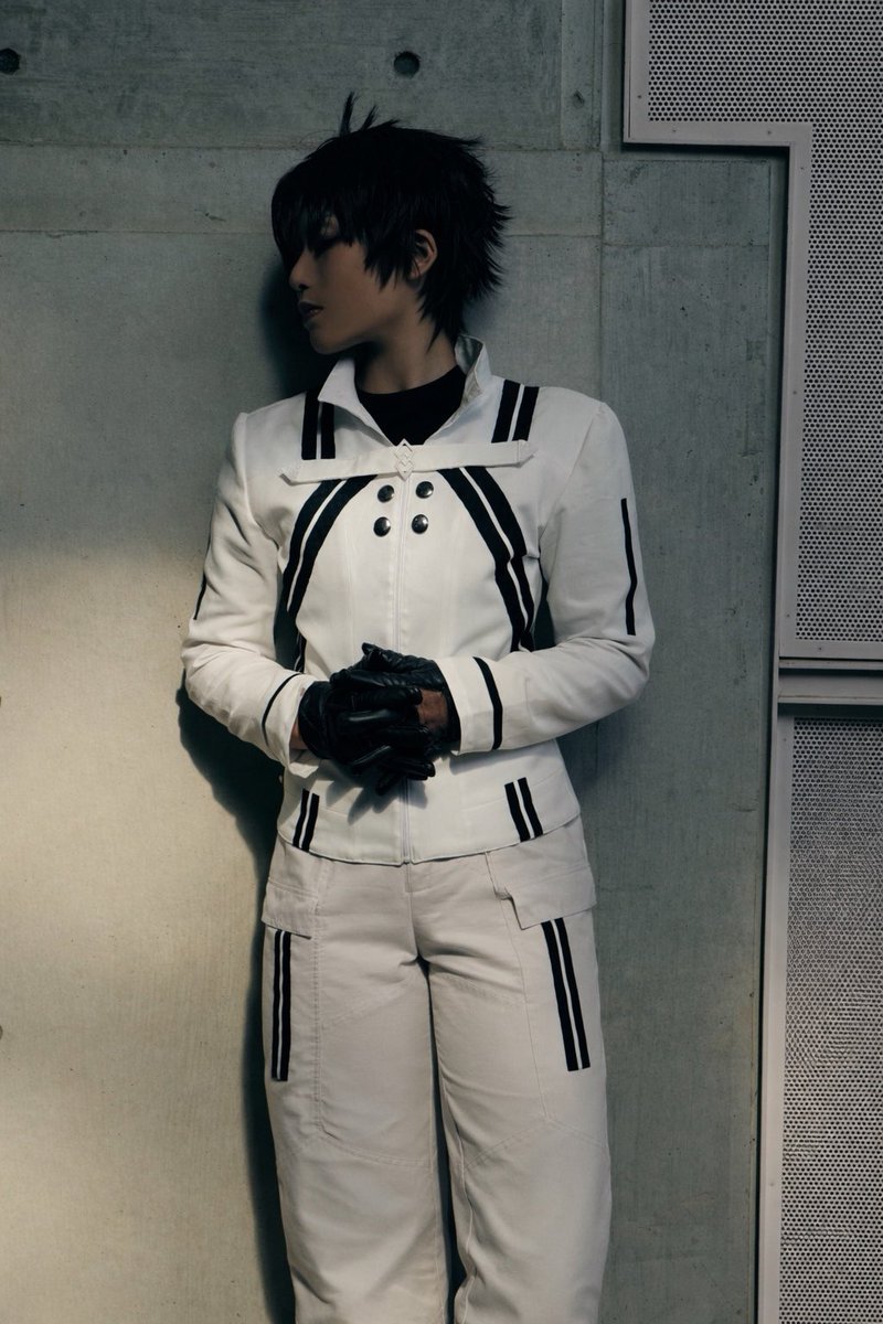 コスプレ

Photo 氏家さん(<a href="/yasu42/">写真と自分軸の氏家</a> )