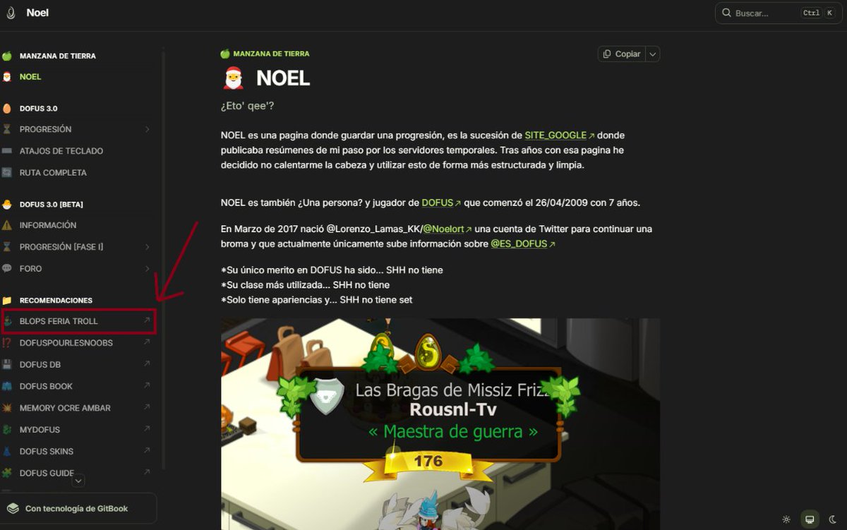 Noelort's tweet photo. Accede a la pagina a través de mi pagina:
https://t.co/En0I0gbE0E
https://t.co/EGLMmriCGn https://t.co/KY83HUY7fx